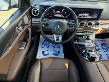 2017 Mercedes-Benz E-Class E 400 - Photo 10