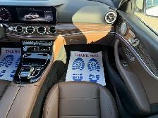 2017 Mercedes-Benz E-Class E 400 - Photo 11