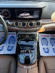 2017 Mercedes-Benz E-Class E 400 - Photo 12