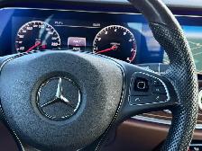 2017 Mercedes-Benz E-Class E 400 - Photo 16