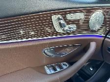 2017 Mercedes-Benz E-Class E 400 - Photo 19