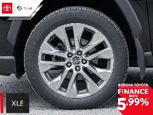 2023 Toyota RAV4 XLE - Photo 5