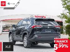 2023 Toyota RAV4 XLE - Photo 6