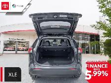 2023 Toyota RAV4 XLE - Photo 8