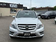 2013 Mercedes-Benz GLK-Class GLK 350|ACCIDENT FREE|1-OWNER|NAVI| - Photo 2