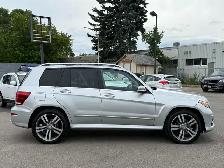 2013 Mercedes-Benz GLK-Class GLK 350|ACCIDENT FREE|1-OWNER|NAVI| - Photo 4