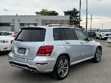 2013 Mercedes-Benz GLK-Class GLK 350|ACCIDENT FREE|1-OWNER|NAVI| - Photo 5