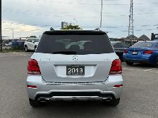 2013 Mercedes-Benz GLK-Class GLK 350|ACCIDENT FREE|1-OWNER|NAVI| - Photo 6