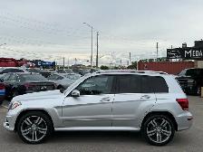 2013 Mercedes-Benz GLK-Class GLK 350|ACCIDENT FREE|1-OWNER|NAVI| - Photo 8