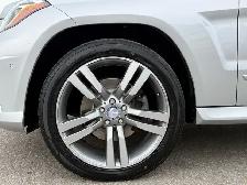 2013 Mercedes-Benz GLK-Class GLK 350|ACCIDENT FREE|1-OWNER|NAVI| - Photo 9