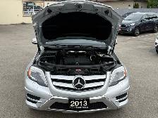 2013 Mercedes-Benz GLK-Class GLK 350|ACCIDENT FREE|1-OWNER|NAVI| - Photo 10