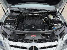 2013 Mercedes-Benz GLK-Class GLK 350|ACCIDENT FREE|1-OWNER|NAVI| - Photo 11