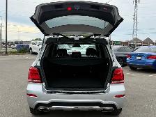 2013 Mercedes-Benz GLK-Class GLK 350|ACCIDENT FREE|1-OWNER|NAVI| - Photo 12