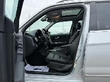 2013 Mercedes-Benz GLK-Class GLK 350|ACCIDENT FREE|1-OWNER|NAVI| - Photo 15