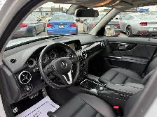 2013 Mercedes-Benz GLK-Class GLK 350|ACCIDENT FREE|1-OWNER|NAVI| - Photo 17
