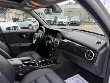 2013 Mercedes-Benz GLK-Class GLK 350|ACCIDENT FREE|1-OWNER|NAVI| - Photo 18