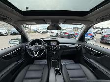 2013 Mercedes-Benz GLK-Class GLK 350|ACCIDENT FREE|1-OWNER|NAVI| - Photo 21
