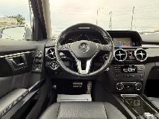 2013 Mercedes-Benz GLK-Class GLK 350|ACCIDENT FREE|1-OWNER|NAVI| - Photo 24
