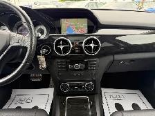 2013 Mercedes-Benz GLK-Class GLK 350|ACCIDENT FREE|1-OWNER|NAVI| - Photo 25