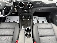 2013 Mercedes-Benz GLK-Class GLK 350|ACCIDENT FREE|1-OWNER|NAVI| - Photo 26