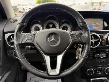 2013 Mercedes-Benz GLK-Class GLK 350|ACCIDENT FREE|1-OWNER|NAVI| - Photo 27