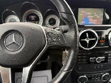 2013 Mercedes-Benz GLK-Class GLK 350|ACCIDENT FREE|1-OWNER|NAVI| - Photo 28