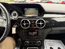 2013 Mercedes-Benz GLK-Class GLK 350|ACCIDENT FREE|1-OWNER|NAVI| - Photo 32