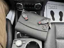 2013 Mercedes-Benz GLK-Class GLK 350|ACCIDENT FREE|1-OWNER|NAVI| - Photo 39