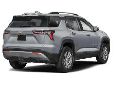 2026 Chevrolet Equinox - Photo 2