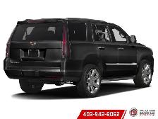 2018 Cadillac Escalade Luxury - Photo 2