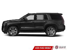 2018 Cadillac Escalade Luxury - Photo 3
