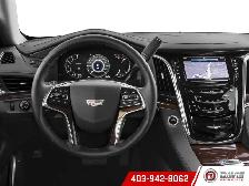 2018 Cadillac Escalade Luxury - Photo 4