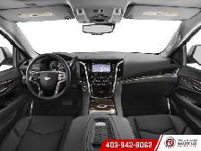 2018 Cadillac Escalade Luxury - Photo 5