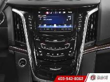 2018 Cadillac Escalade Luxury - Photo 7