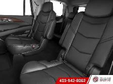 2018 Cadillac Escalade Luxury - Photo 10
