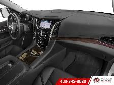 2018 Cadillac Escalade Luxury - Photo 12