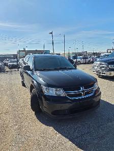 2012 Dodge Journey SE - Photo 2