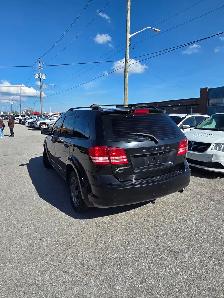 2012 Dodge Journey SE - Photo 3