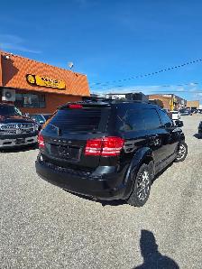 2012 Dodge Journey SE - Photo 4