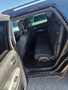 2012 Dodge Journey SE - Photo 6