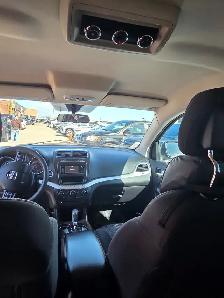 2012 Dodge Journey SE - Photo 8