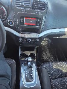 2012 Dodge Journey SE - Photo 9