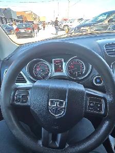 2012 Dodge Journey SE - Photo 11