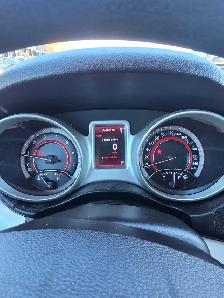 2012 Dodge Journey SE - Photo 12