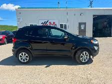 2018 Ford EcoSport SE - Photo 2