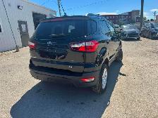 2018 Ford EcoSport SE - Photo 3