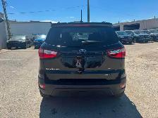 2018 Ford EcoSport SE - Photo 6