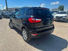 2018 Ford EcoSport SE - Photo 7