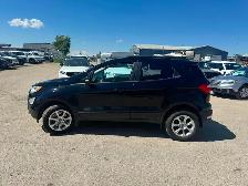 2018 Ford EcoSport SE - Photo 8