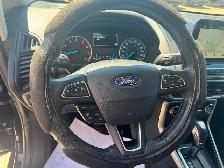 2018 Ford EcoSport SE - Photo 10